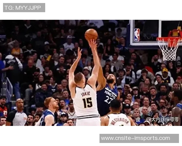 森林狼首节多点开花8人轮换7人得分兰德尔麦丹华子表现抢眼