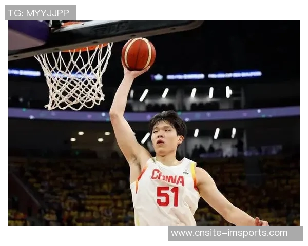 杨瀚森对决对方替补中锋期待展现实力助力球队取胜