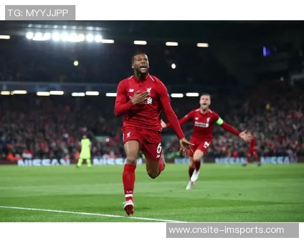 利物浦祝维纳尔杜姆35岁生日快乐237场比赛助力红军夺得四冠荣耀