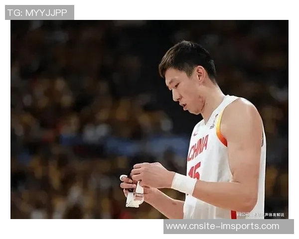 周琦轻松表现仅用7分钟高效拿下9分2板1断下半场未再出战 周琦轻松表现仅用7分钟高效拿下9分2板1断下半场未再出战