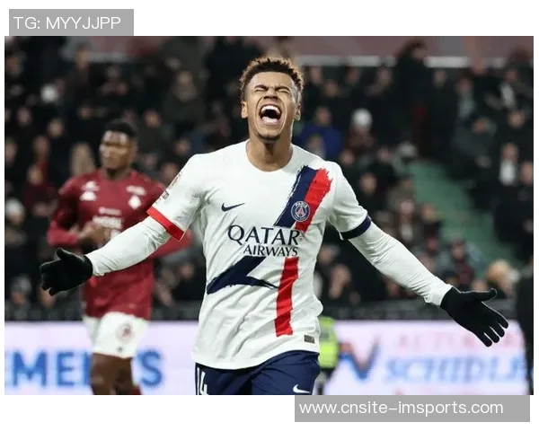 法媒称巴黎将与杜埃内维斯洽谈续约同时推进多名球员合同谈判 法媒称巴黎将与杜埃内维斯洽谈续约同时推进多名球员合同谈判