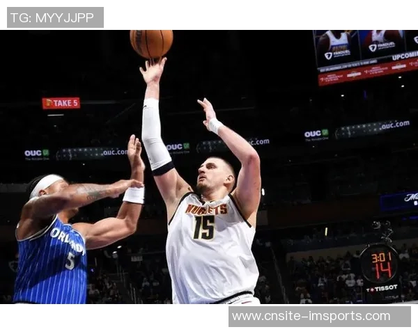 约基奇罚球上双创纪录生涯罚球占比显著低于亚历山大