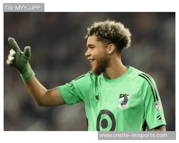 迈阿密国际官方宣布自由身签约美职联上赛季最佳门将圣克莱尔 迈阿密国际官方宣布自由身签约美职联上赛季最佳门将圣克莱尔