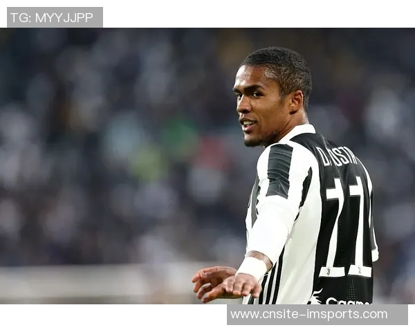 米体报道道格拉斯路易斯需达出场标准才能被买断或将重返尤文图斯 米体报道道格拉斯路易斯需达出场标准才能被买断或将重返尤文图斯