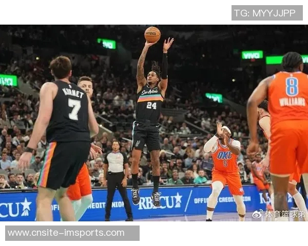 马刺能否打破历史纪录在季后赛抢七中击败雷霆四次的挑战