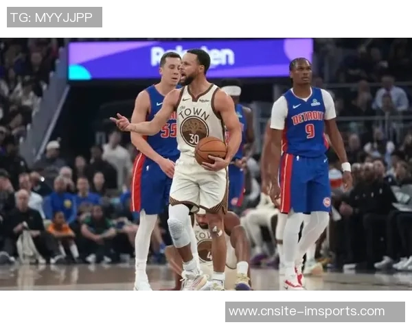 克莱末节狂砍17分再现神勇表现创个人新高自2023年勇士对活塞以来