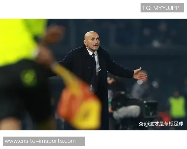 尤文战胜那不勒斯标志过渡期结束斯帕莱蒂的成功之路