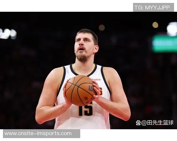 约基奇再展全能身手三节砍下20分10助攻8篮板全场贡献24分13助8板 约基奇再展全能身手三节砍下20分10助攻8篮板全场贡献24分13助8板