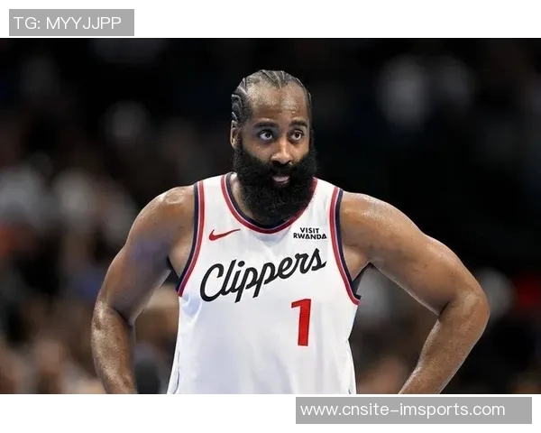 哈登谈骑士首秀表现称赞雷霆球队实力不容小觑